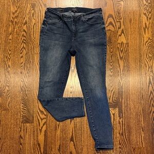 NYDJ Ami skinny Jean